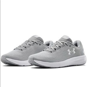 Under Armour Womens Charged Pursuit Running Shoe